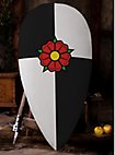 Blank Shield - Teardrop Shield