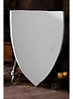 Blank Shield - Triangular Shield