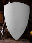 Blank Shield - Triangular Shield