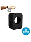 Blasterparts - Adaptateur de bâton DIY