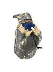 Blasterparts - Astuccio - (grigio digi cam)