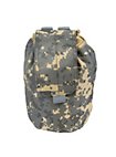 Blasterparts - Drop Pouch - (digi cam grau)