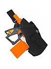 Blasterparts - Fondina multipla MX nera