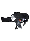 Blasterparts - Fondina multipla MX nera