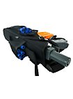 Blasterparts - Fondina multipla MX nera