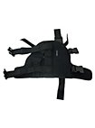 Blasterparts - Fondina multipla MX nera