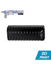 Blasterparts - Frontgriff für Raider und Rampage 