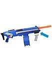 Blasterparts - Impugnatura anteriore dell'Agitatore con guida Picatinny