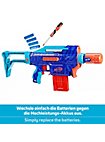 Blasterparts - Kit de Voltage pour Nerf Elite 2.0 Stormcharge