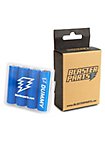 Blasterparts - Kit de Voltage pour Nerf Fortnite Blue Shock Blaster