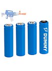 Blasterparts - Kit de Voltage pour Nerf Fortnite Blue Shock Blaster