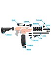 Blasterparts - Kit M4