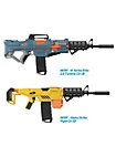 Blasterparts - Kit M4