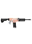 Blasterparts - Kit M416