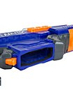 Blasterparts - Magport personalizzato adatto al NERF N-Strike Elite Rapidstrike
