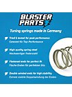 Blasterparts - Molla di Tuning compatibile con NERF - Star Wars Chewbacca Blaster