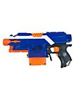 Blasterparts - Quick-Release Maglever pour NERF N-Strike Elite [XD] Stryfe