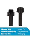 Blasterparts - Replacement Locking Pin for X-Shot Insanity Rage Fire Tripod