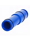 Blasterparts - Set de Manchons Convertisseurs de Calibre Nerf Mega pour NERF Fortnite Legendary Tac