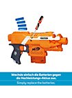 Blasterparts - Set di tensione per Nerf N-Strike Elite [XD] Stryfe