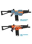 Blasterparts - SMG-Kit 1: MP5, nero