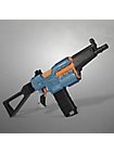 Blasterparts - SMG-Kit 1: MP5, nero