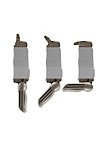 Blasterparts - SMG-Kit 2: Pistola con silenziatore, oliva