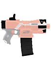 Blasterparts - SMG-Kit 3: mirino di ferro, nero