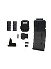 Blasterparts - SMG-Kit 3: mirino di ferro, nero