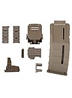 Blasterparts - SMG-Kit 3: Mirino, oliva