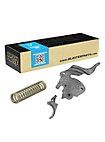Blasterparts - Tuning-Gunmetal-Pack kompatibel für NERF - Zombie Strike Hammershot