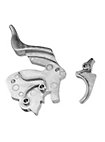 Blasterparts - Tuning-Set für Full Metal Hammershot Tuning Set