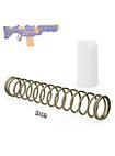 Blasterparts - Kit de Tuning Tactical Range pour Nerf N-Strike Elite Delta Trooper