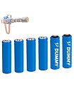 Blasterparts - Voltage Set pour X-Shot INSANITY Rage Fire Gatling-Blaster