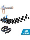 Blasterparts - Zerfallgurt für Rage Fire 10er