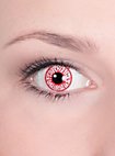 Bloodshot Special Effect Contact Lens