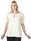 Blusa Medieval - Lilaia