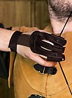 Bogenschützen Handschuh - Kane