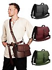 Borsa a tracolla - Globetrotter