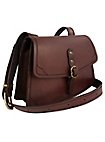 Borsa a tracolla - Globetrotter