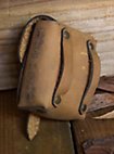 Borsa da cintura medievale - Lassel
