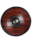 Bouclier rond - Viking (69 cm)