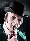 Bowler Hat