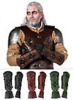 Bracciali in pelle - Witcher