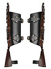Bracciali in pelle - Witcher