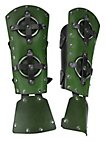 Bracciali in pelle - Witcher