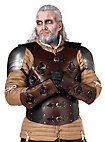 Bracciali in pelle - Witcher