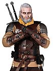 Bracciali in pelle - Witcher