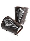 Bracciali PU - Barbaro