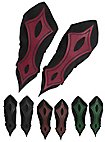 Bracers - Archer